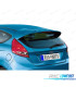 SPOILER ALETTONE FORD FIESTA 09-18 LUCE DI STOP