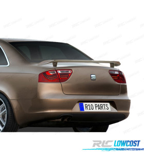 SPOILER SEAT EXEO 09- BERLINA AERODINAMICO