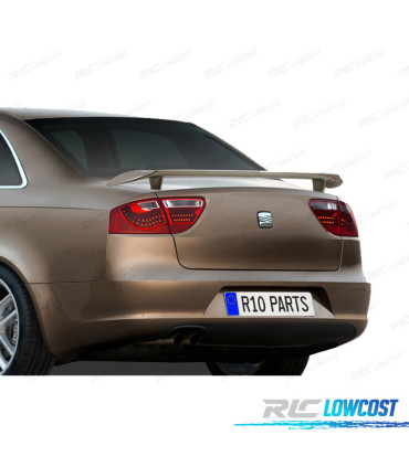 SPOILER SEAT EXEO 09- BERLINA AERODINAMICO