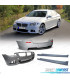KIT CARROZZERIA BMW F10 LCI 13-17 LOOK M PDC SRA
