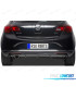 DIFFUSORE OPEL ASTRA J 09-12