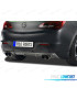 DIFFUSORE OPEL ASTRA J 09- GTC DOPPIA USCITA