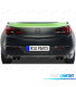 DIFFUSORE OPEL ASTRA J 09- GTC DOPPIA USCITA
