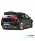 DIFFUSORE SEAT LEON 2 05-12 FR CUPRA USCITA SCARICO CENTRALE