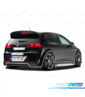DIFFUSORE SEAT LEON 2 09-12