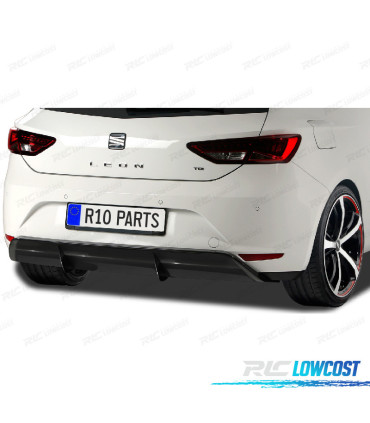 DIFFUSORE SEAT LEON 5F 13-20 AERODINAMICO