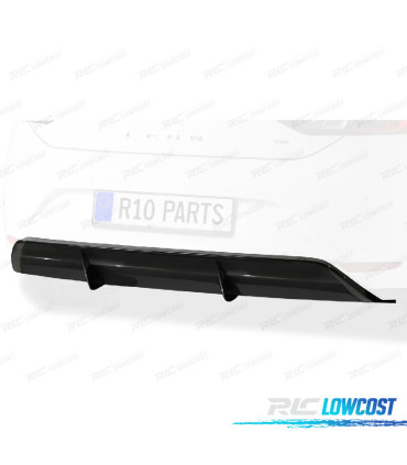 DIFFUSORE SEAT LEON 5F 13-20 AERODINAMICO