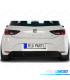 DIFFUSORE SEAT LEON 5F 13-20 AERODINAMICO