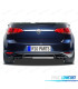 DIFFUSORE VOLKSWAGEN VW GOLF 7 VII 12-17