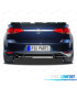 DIFFUSORE VOLKSWAGEN VW GOLF 7 VII 12-17 LOOK GTI