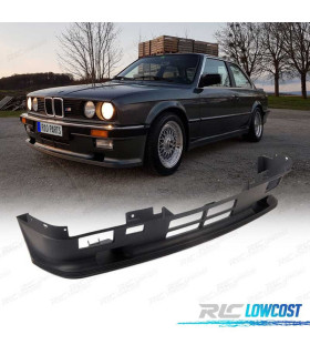 PARAURTI ANTERIORE BMW E30 82-94 LOOK M ABS