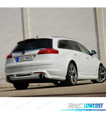 KIT CARROZZERIA OPEL INSIGNIA ST SPORTS TOURER 08-13
