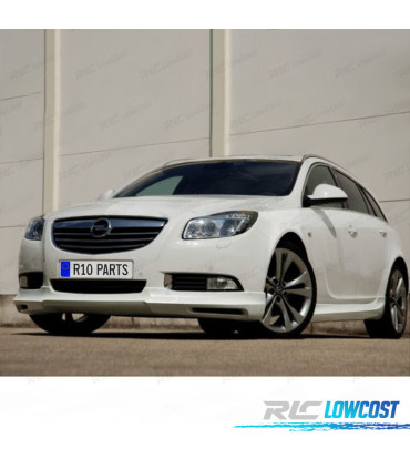 KIT CARROZZERIA OPEL INSIGNIA ST SPORTS TOURER 08-13