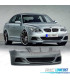 PARAURTI ANTERIORE BMW E60 E61 03-07 LOOK KAEIT PDC