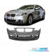 PARAURTI ANTERIORE BMW F10 F11 M PERFORMANCE LCI 13-16 PDC