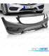 PARAURTI ANTERIORE PER MERCEDES CLASSE C W205 14-18 LOOK AMG PDC