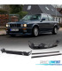 KIT CARROZZERIA BMW SERIE 3 E30 82-90 PACK M - TECH 1 IN PLASTICA ABS