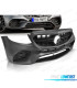 PARAURTI ANTERIORE MERCEDES W213 16-19 PDC LOOK AMG E63