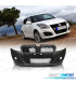 PARAURTI ANTERIORE SUZUKI SWIFT V 10-17 LOOK SPORT