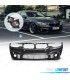 PARAURTI ANTERIORE BMW F30 F31 11-15 LOOK M3 PDC FENDINEBBIA