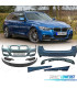 KIT CARROZZERIA BMW F31 LCI 15-18 LOOK M PERFORMANCE