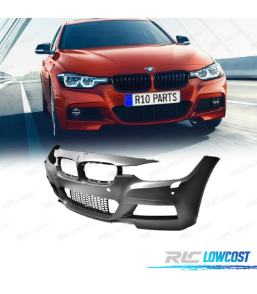 KIT CARROZZERIA BMW F31 LCI 15-18 LOOK M PERFORMANCE
