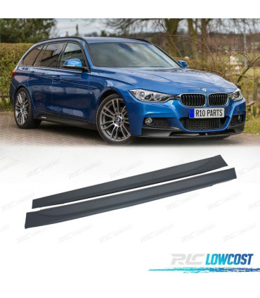KIT CARROZZERIA BMW F31 LCI 15-18 LOOK M PERFORMANCE
