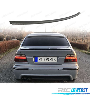 SPOILER BMW E36 90-99 E39 95-03 LOOK M3