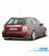 PARAURTI POSTERIORE PER AUDI A4 B5 94-00 AVANT