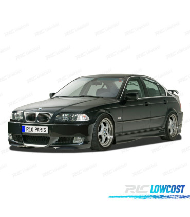 SUPPORTI FARI PER BMW E46 SEDAN TOURING