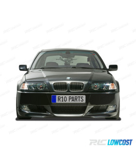 SUPPORTI FARI PER BMW E46 SEDAN TOURING