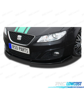 SUPPORTI FARI PER SEAT EXEO 09-