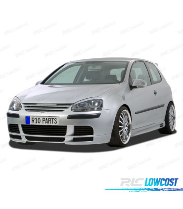 SUPPORTI FARI PER VOLKSWAGEN VW GOLF 5 03-08 LOOK X-TREME