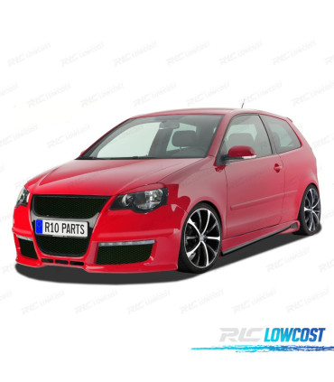 SUPPORTI FARI PER VOLKSWAGEN VW POLO 9N3 05-09