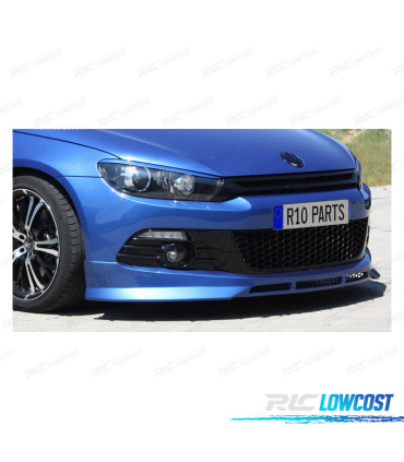 SUPPORTI FARI VOLKSWAGEN VW SCIROCCO 09-14