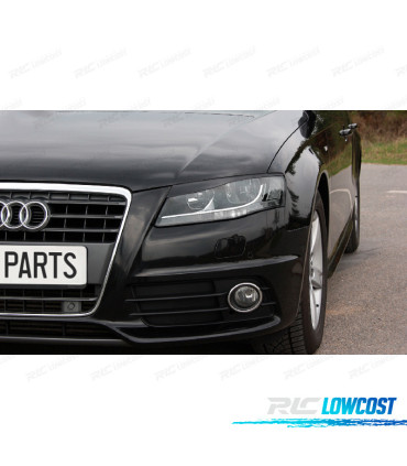 SUPPORTI FARI PER AUDI A4 B8 B81 8K 07-11