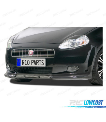 SUPPORTI FARI PER FIAT PUNTO GRANDE