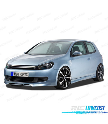 SUPPORTI FARI PER VOLKSWAGEN VW GOLF 6 08-12