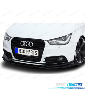 SPOILER AUDI A1 8X A1 SPORTBACK 8XA -15