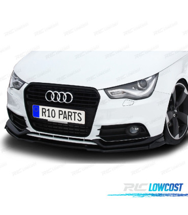 SPOILER AUDI A1 8X A1 SPORTBACK 8XA -15