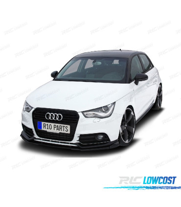 SPOILER AUDI A1 8X A1 SPORTBACK 8XA -15