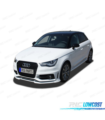 SPOILER AUDI A1 8X A1 SPORTBACK 8XA S-LINE -15