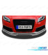 SPOILER PER AUDI A3 8P SPORTBACK 11- VARIO-X