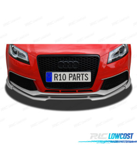 SPOILER PER AUDI A3 8P SPORTBACK 11- VARIO-X