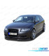 SPOILER PER AUDI A3 8PA 03-08 VARIO-X