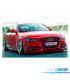 SPOILER PER AUDI A4 B8 07-11 VARIO-X