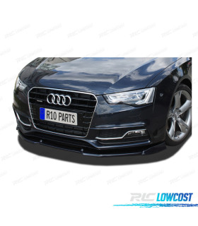 SPOILER PER AUDI A5 S5 S-LINE 11-16 VARIO-X