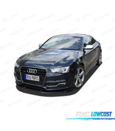 SPOILER PER AUDI A5 S5 S-LINE 11-16 VARIO-X