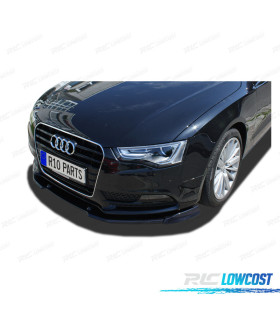SPOILER AUDI A5 12-16 VARIO-X