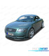 SPOILER PER AUDI TT 8N 98-05 VARIO-X